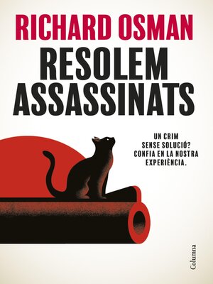 cover image of Resolem Assassinats